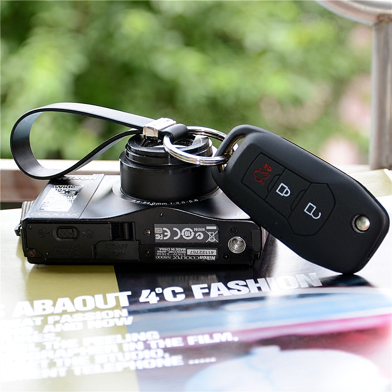 Ford Forest Key Case