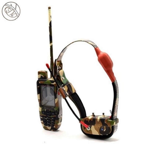 Real-time Dog GPS Locator Finder Dog Anti-lost Tracker