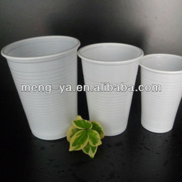 Disposable PP Plastic Cup For Cold Drinking