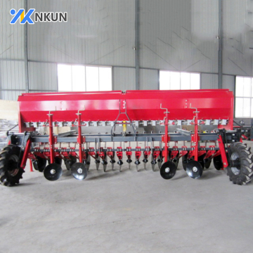 NKUN Farm Mechanical Seed Drill: Your Comprehensive Solution for Efficient Wheat Planting