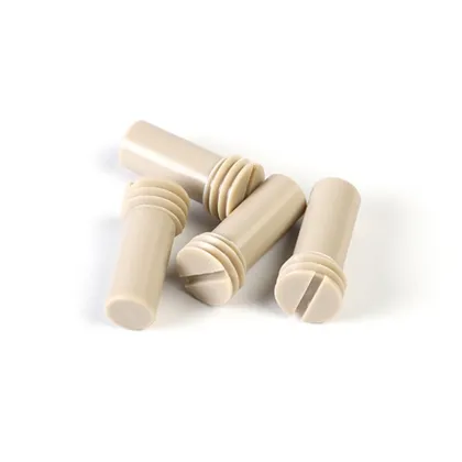 PEEK bolt plastic peek screw PEEK connector