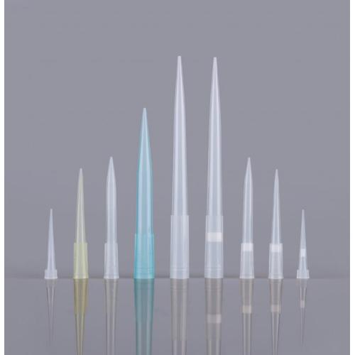 300 μL Universal Pipette Tips Bulk