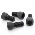 China Hexagon Socket Countersunk Head Bolt Supplier