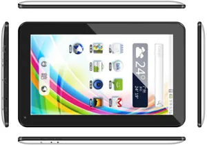 tablet pc