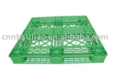 custom plastic pallet injection mould