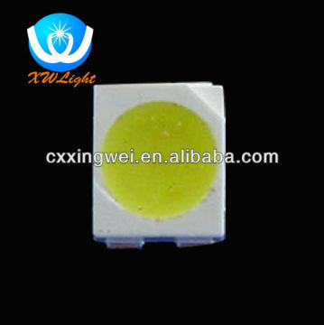 white 3528 smd led with epistar chip