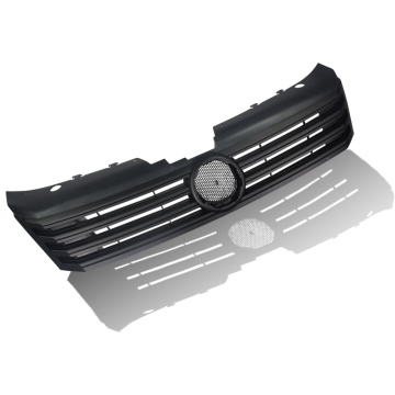 ABS Auto Front Grille for VW Passat 2012-2015
