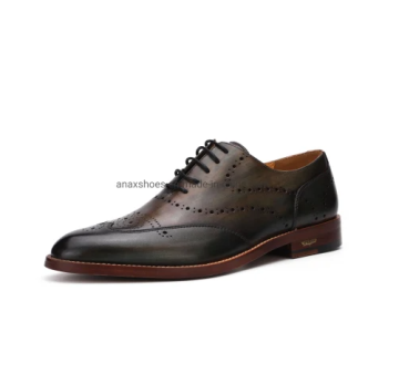 good men shoes free sample