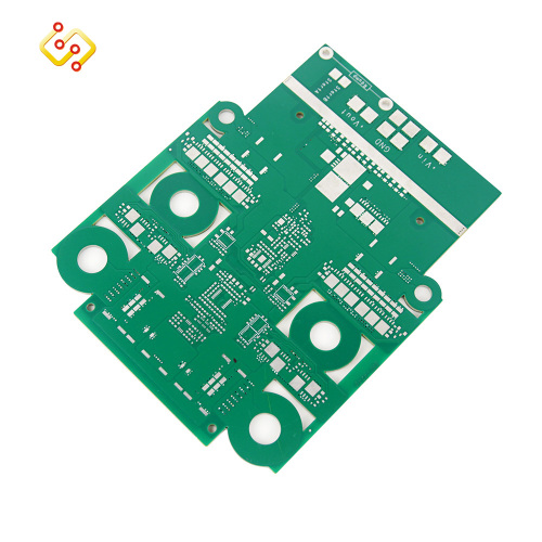 Remote Control Circuit Board Fabrication and Welding