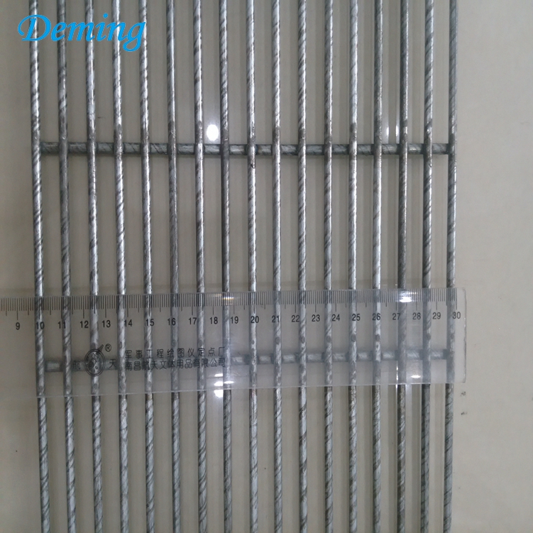 358 High Security Fencing Accessories