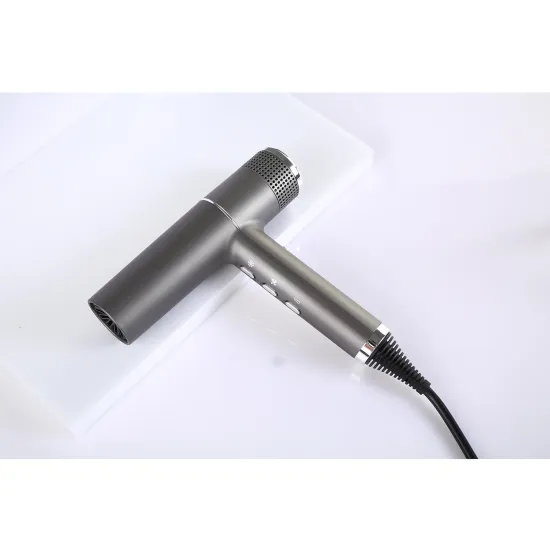 WT-2001: Best Professional Hair Dryer