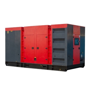 New Chinese Yuchai MTU Magnetic Generator 1000kw/1200kw Diesel Generator with MTU 4000 Engine