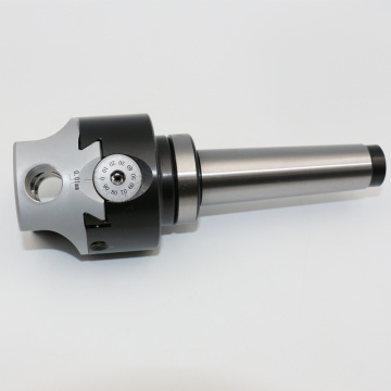 CNC parts F1 rough boring heads shanks