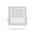 High-efficiency LED floodlight for landscape