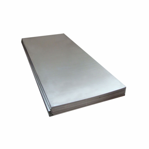 Best Quality Titanium Plate Sheet