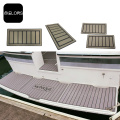 Podłoga basenu EVA Ski Boat Dostosowane Decking