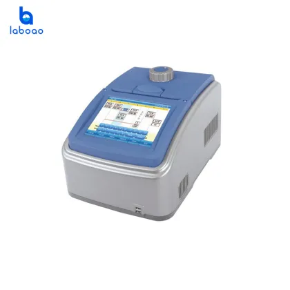 Laboao Smart Economic Thermal Cycler with Integrated Gate Design