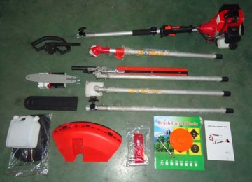 4 in 1 Multifunctional Garden Tools