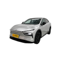 2025 Xpeng G7 Pure Electric Ultra-Long Range