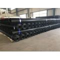 Warp Kintted Polyester Uniaxial Geogrid