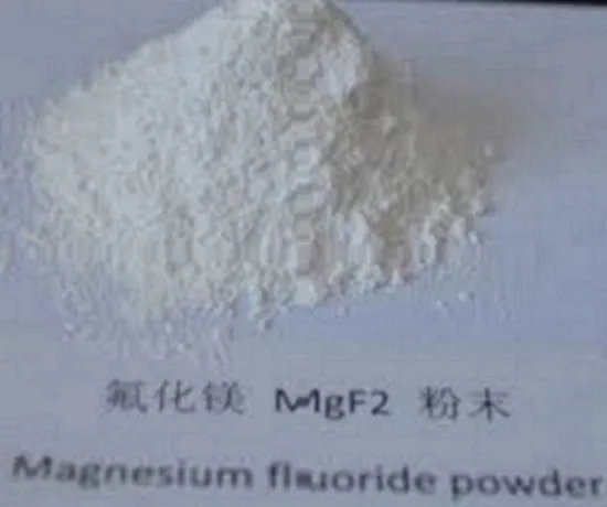 mgf2 lewis structure CAS No. 7783-40-6