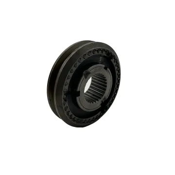 SXCJ-ZC0134: Brass Transmission Gear Assembly for BENZ MB100
