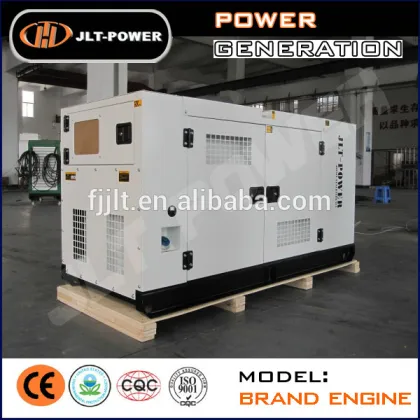 Power generator set!!! Factory directly sale big power diesel generator set