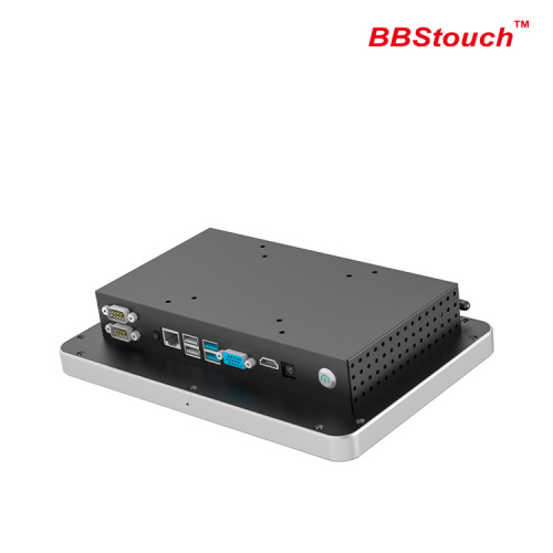 10.1" Industrial Capacitive Touch All-in-one