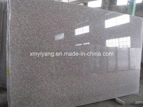 Maple Red G562 Natural Granite Tile for Floor, Cuntertop, Tiles