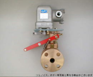 Kaneko solenoid valve - M31RC-15-AE44-BS11-TF M31RC-15-AE66-BS11-TF M31RC-55-AE44-BS11-TF
