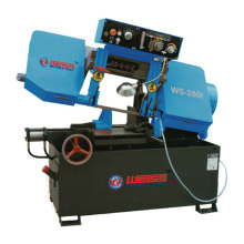 lintzaagmachine WS-280I