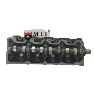 Brand New 5L 5LE Cylinder Head Assembly For Hiace Hilux Car Engine 1101-54150 11101-54151