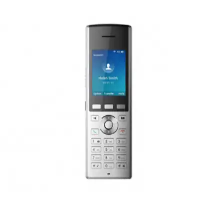 Portable WiFi IP phone