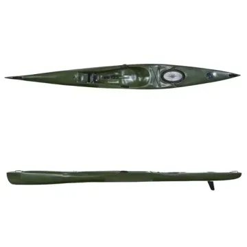 5M Slim Racing Kayak لمسابقة المحيط