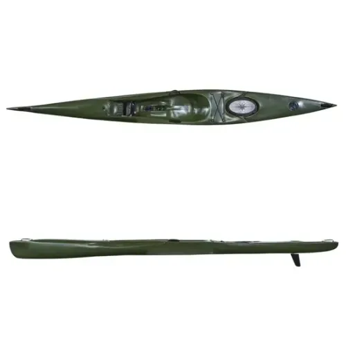 5M Slim Racing Kayak لمسابقة المحيط