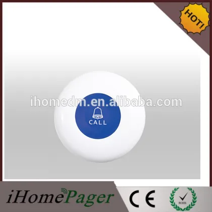 Office equipment office calling bell system