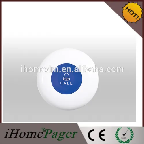 Office Equipment Office Calling Bell System, High Quality Office