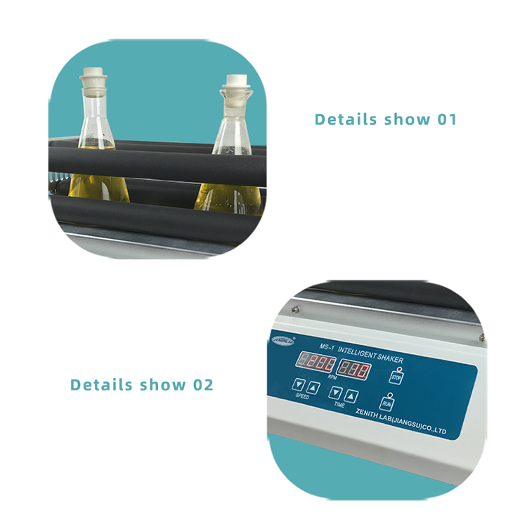 high quality platelet agitator China Manufacturer