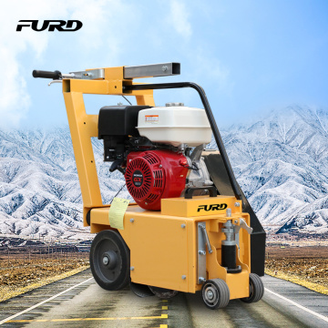 250mm Most popular concrete planer scarifier machine