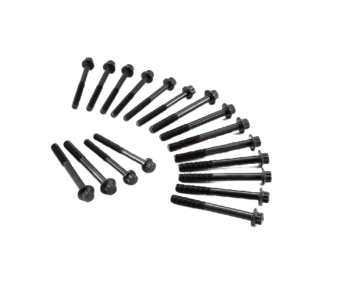 Cylinder Head Bolt Kit for Caterpillar