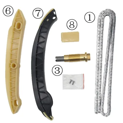 Brand New Engine Timing Chain Kit for Mercedes Benz M271