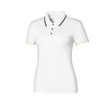 Dames Mesdames Summer Casual Polo Shirt