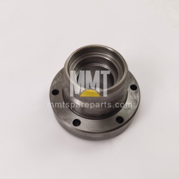 1W-5039 1W5039 Fan Drive Puls Hub för D6R D6H D7R D7H C9-motor