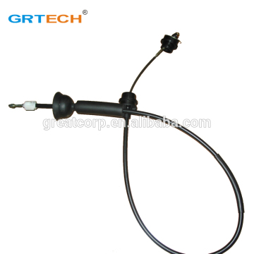 Automotive clutch cable 2150.54