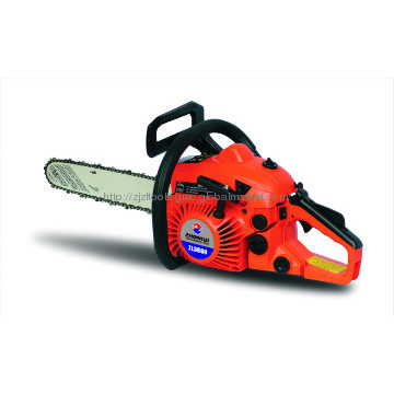 ZL- 3800 Gasoline Chainsaw with CE