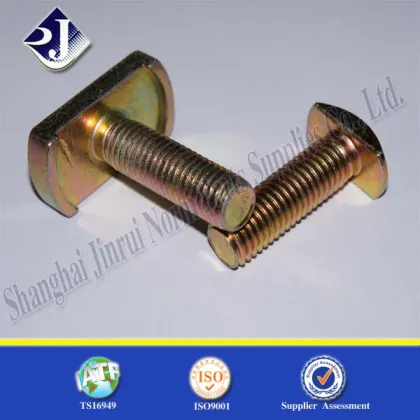 made in china jinrui t bolt browning