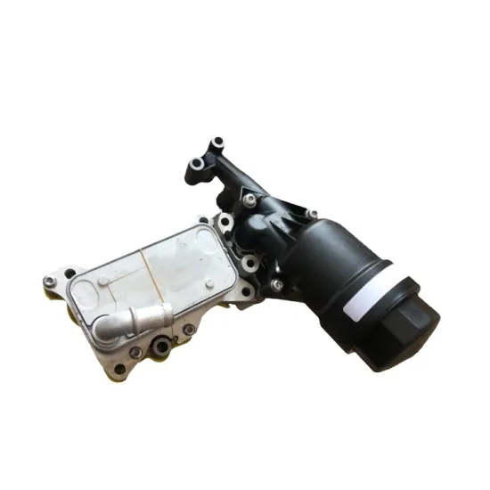 New Mass Oil Grid Radiator for Benz W636 M651 6511801310