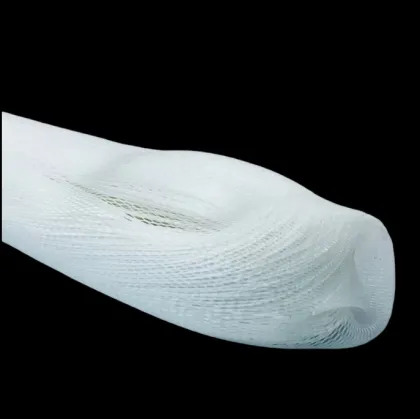 PVDF Material Ultrafiltration Membrane Filter Element