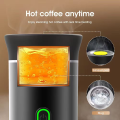 Kaffeemaschine für Handheld -Kapsel für Küchengeräte