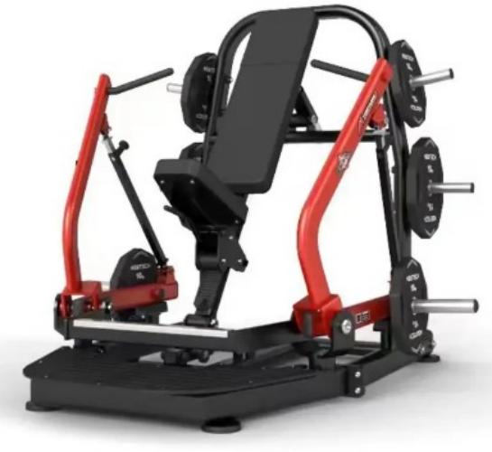 Split Action High Pull Back Trainer